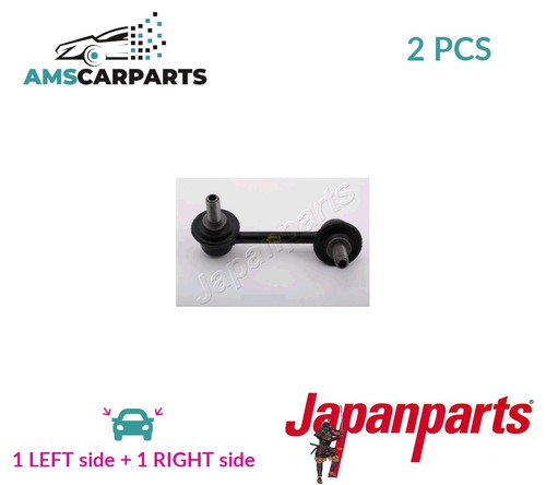Anti roll bar - bar, pair