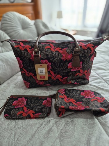 Cotton traders weekender - weekender, bag