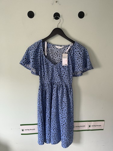 Ladies classic blue summer - ladies,