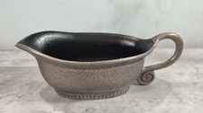 Vintage Carrol Boyes Gravy Boat