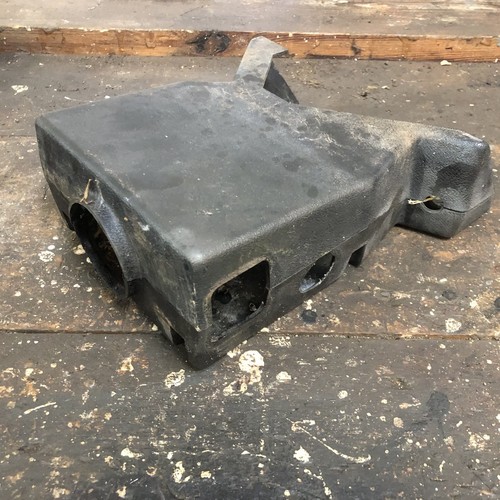 Land rover defender steering - rover,