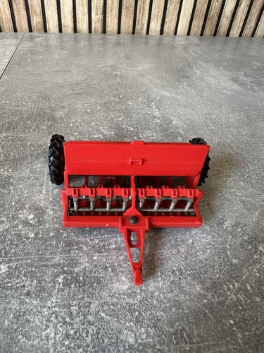 Britains massey ferguson multi - massey,