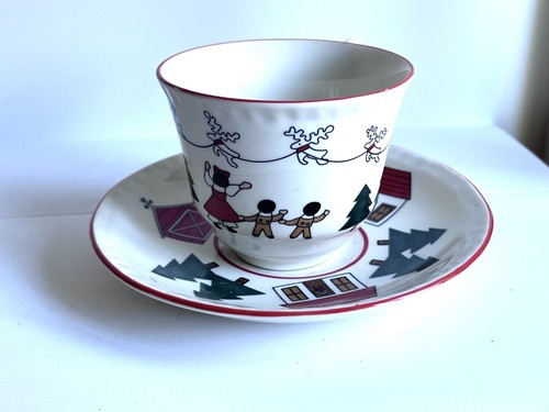 Masons ironstone christmas - ironstone,