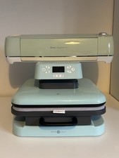 HTVRONT 15x15in Heat Press