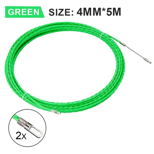 5mm cable push puller - push,