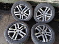 Golf mk6 2008 alloy - mk6,