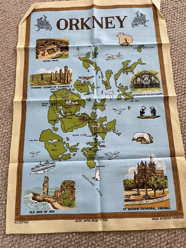Traditional scottish heritage - traditional,