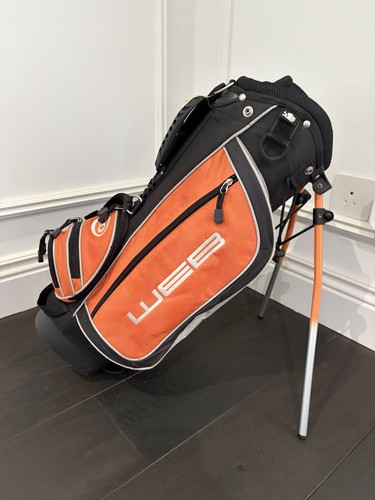Junior webb golf - junior, go