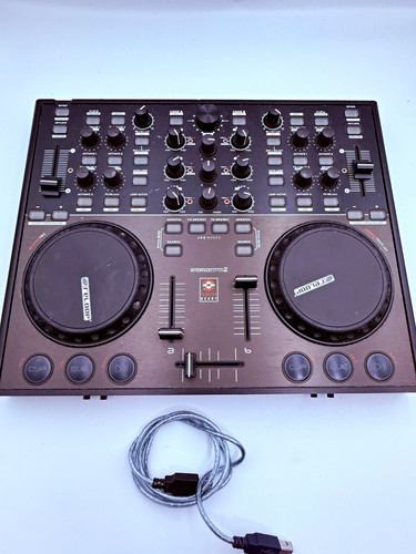 Reloop digital jockey pro - reloop,