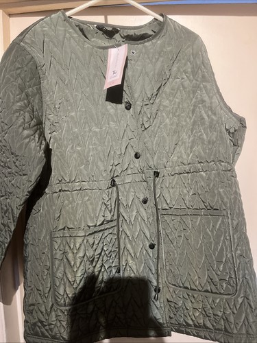 Womans maternity coat - tu,