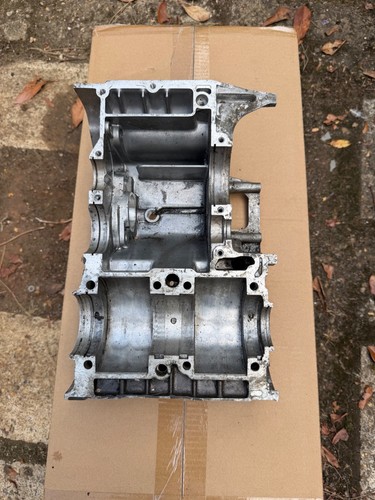 Yamaha rd250lc rd350lc crank - rd250lc,