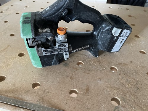 Hitachi 14dsl stud cutter - cl,