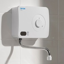 Triton t30i infrared - infrared, 240v