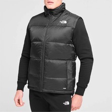The north face mens puffer