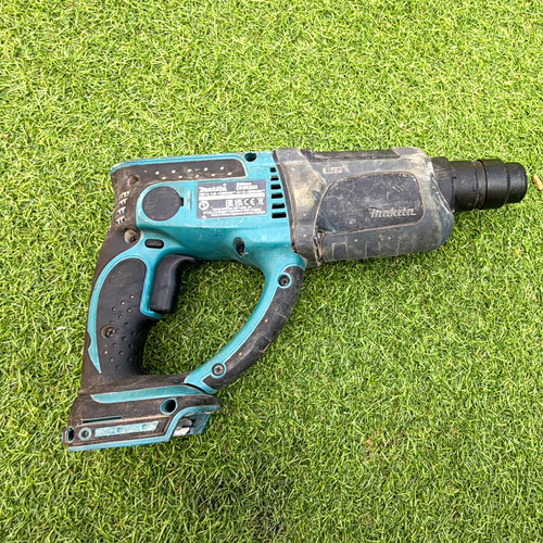 Makita dhr202 18v ion - makita, 20mm