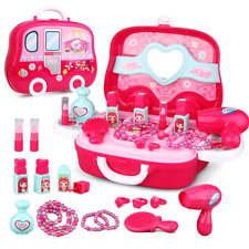 Role Play Jewelry Kit for