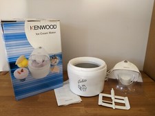 Kenwood IM200 Electric Ice