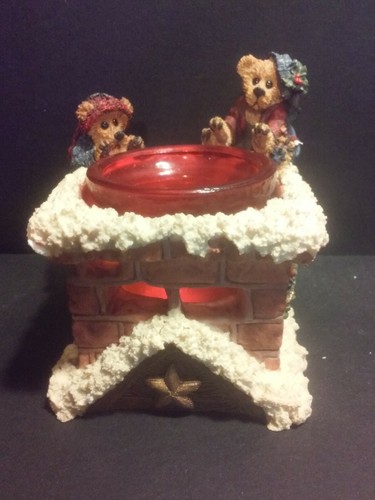 Vintage boyds bears - vintage,