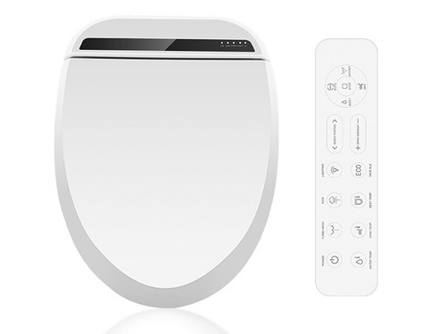 Electronic smart bidet - electronic,
