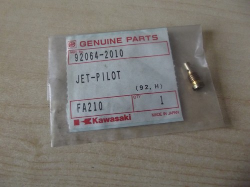Genuine kawasaki generator - genuine,
