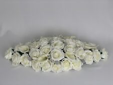 Wedding Flowers Ivory Rose Calla lily Bouquet, Bride, Bridesmaid, Flower-Girl