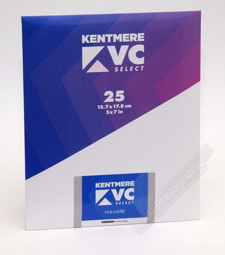 Kentmere select b - kentmere, b&w