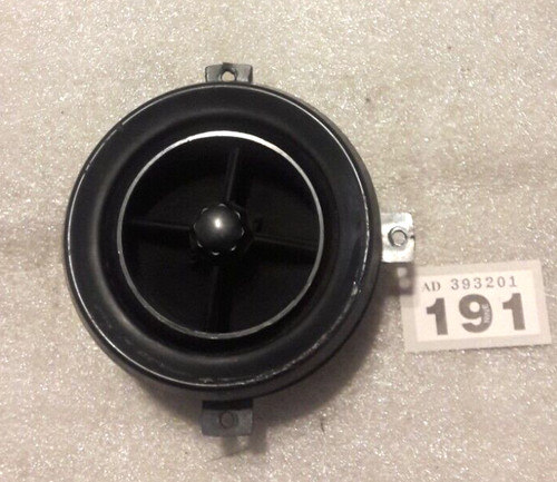 Scimitar eyeball air vent - scimitar,
