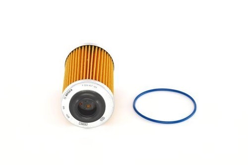 Bosch oil filter for - filter, saab