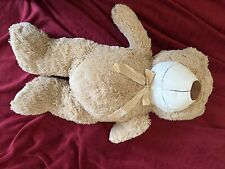 Miri Moo Extra Extra Large Super Cuddly Plush Giant Teddy Bear Soft