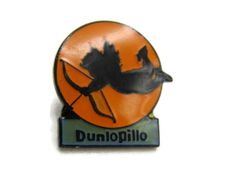 Vintage dunlopillo advertising - dunlopillo,