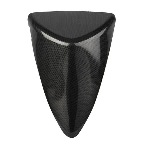 Rear seat cover cowl fairing - cowl,