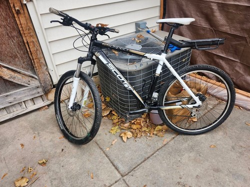 Scott aspect 660 mountain - aspect,