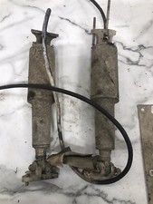 99 Stealth Craft Custom 211