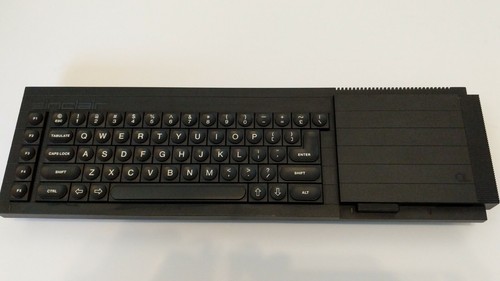 Vintage sinclair rare - vintage,