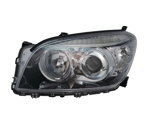 Headlight left fits toyota - headlight,