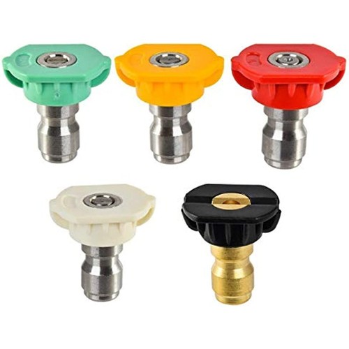 Pressure spray nozzle quick - nozzle,