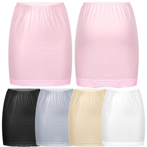 Freebily lady elastic waist - freebily,
