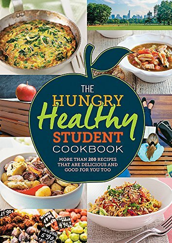 The hungry healthy student - the,