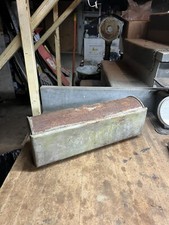 Antique Old S Miller Metal