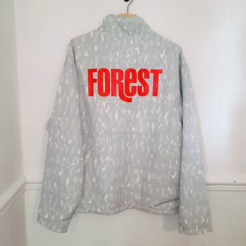 Aof nottingham forest mens - aof,