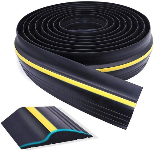 Heavy duty garage door - duty, floor