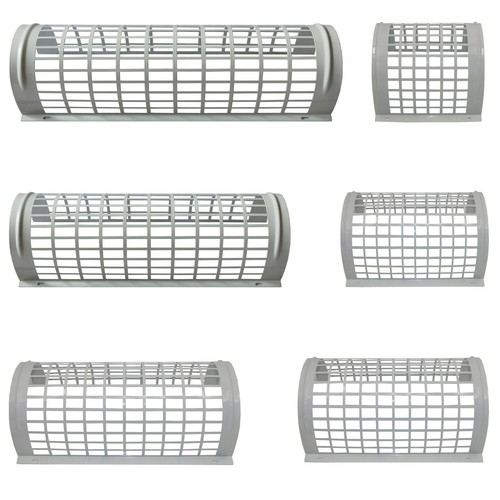 Protective cage safety guard - protective,