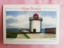 Burry Port Lighthouse -