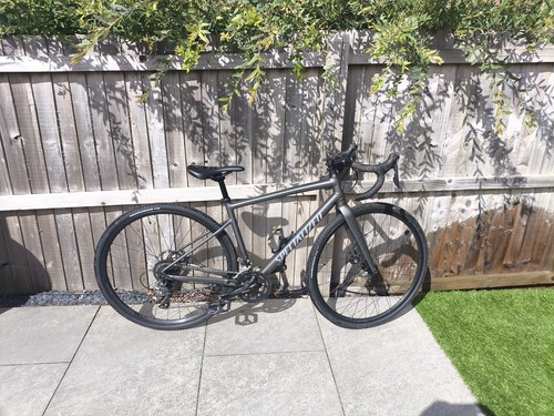 Specialized diverge gravel - specialized,