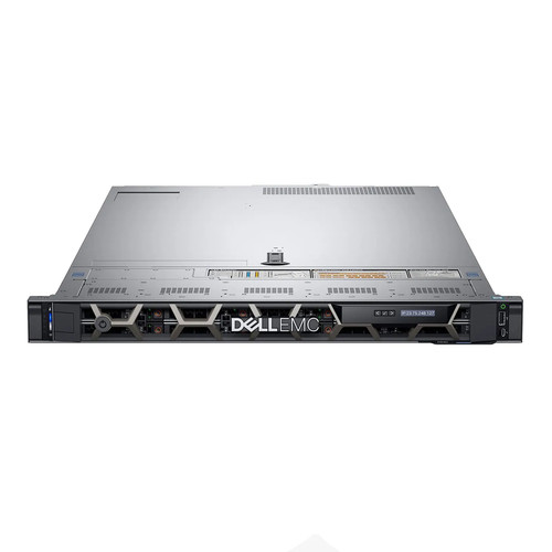 Dell poweredge r640 - 10sff, 1u