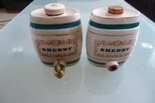 Pair Of Royal Victoria Wade