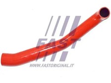 Air duct pipe Silicone FT61837