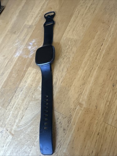 Fitbit versa activity - versa, 4