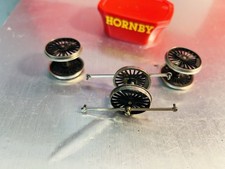 HORNBY 00  Class 8P Dutch