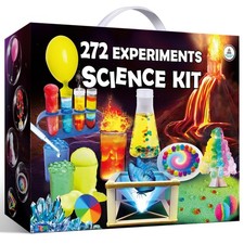 Science Kit for Kids STEM